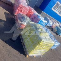 Отгрузка строп заказчику 19.09.2024
