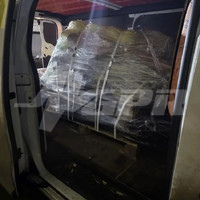 Отгрузка строп