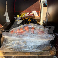 Отгрузка строп